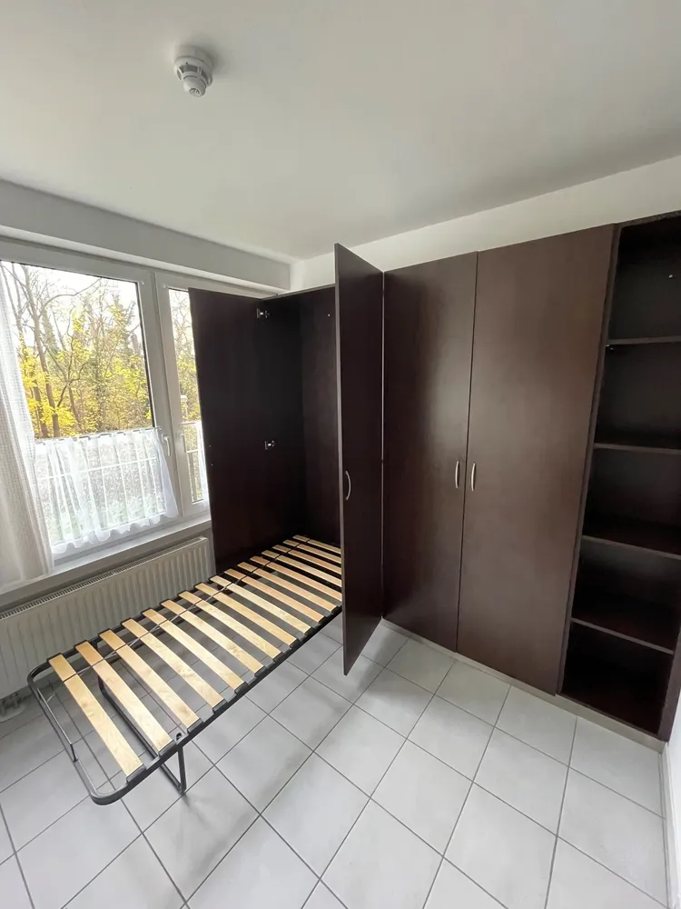 1 Zimmer Wohnung mit 15 m² in Frankfurt am Main – Bild 2