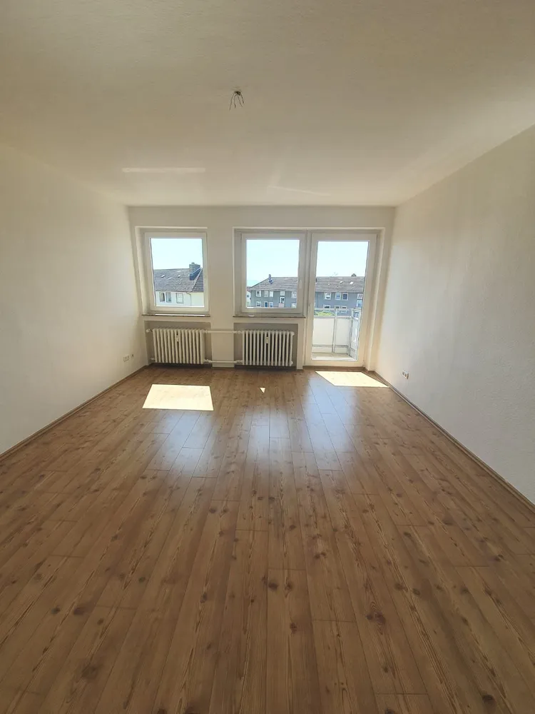 3 Zimmer Wohnung mit 70 m² in Eschwege – Bild 7