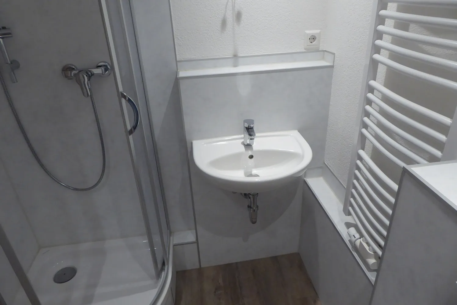 2 Zimmer Wohnung mit 47 m² in Chemnitz – Bild 4