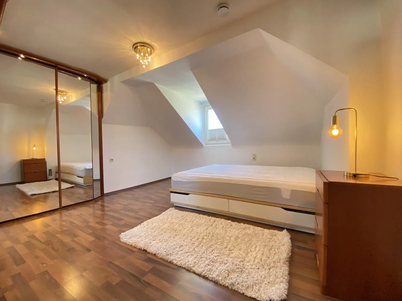 3 Zimmer Wohnung mit 96 m² in Nürnberg – Bild 7