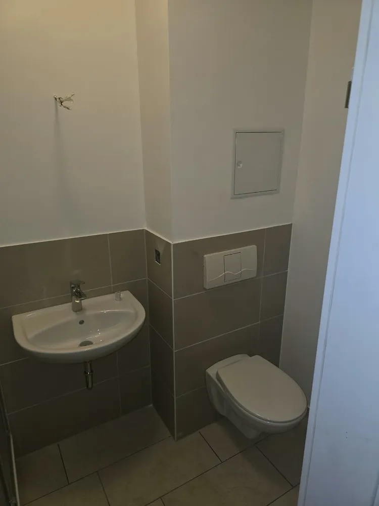 2 room apartment with 56 m² in Magdeburg – Photo 9