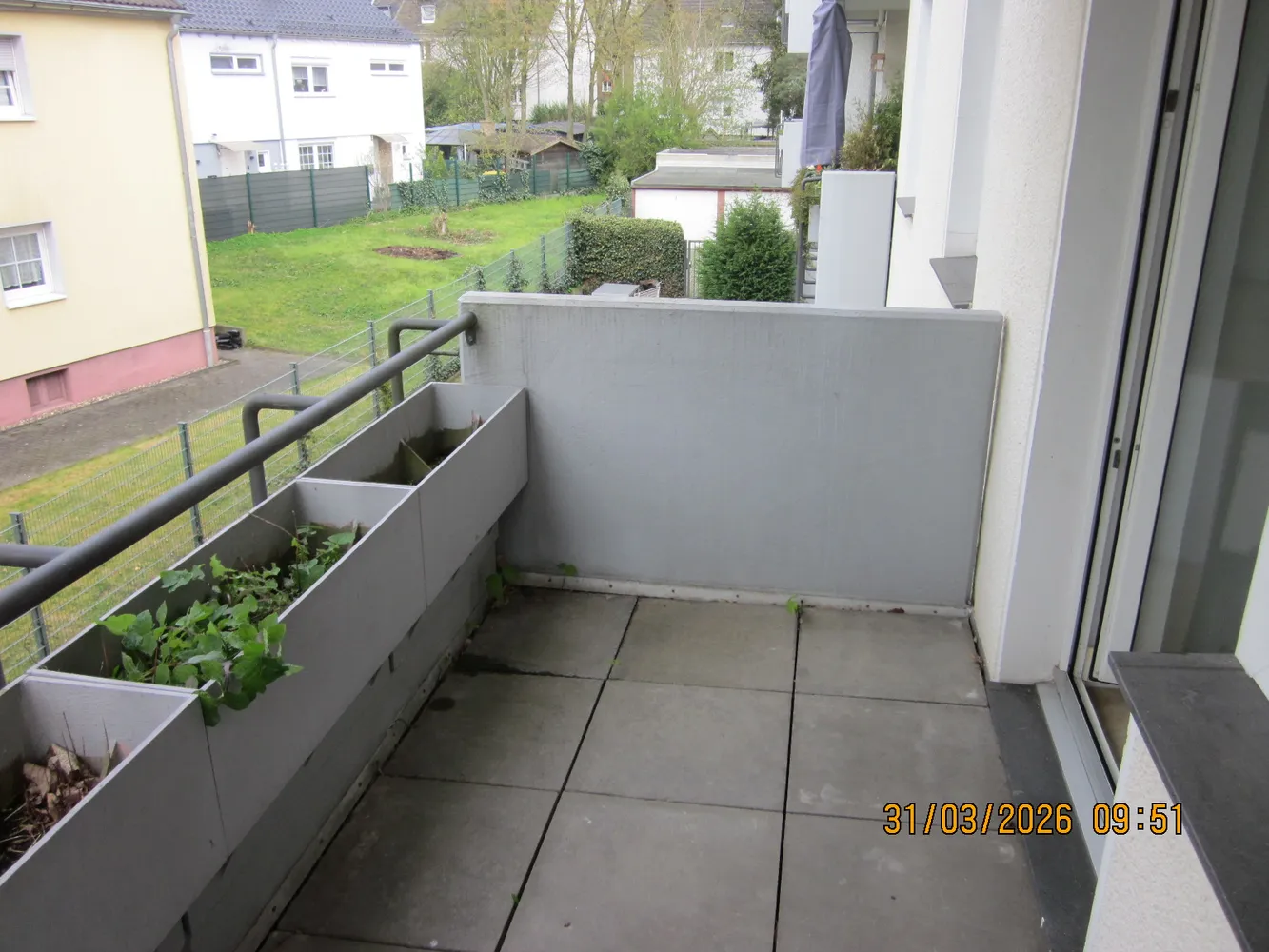3 Zimmer Wohnung mit 73 m² in Gelsenkirchen – Bild 8