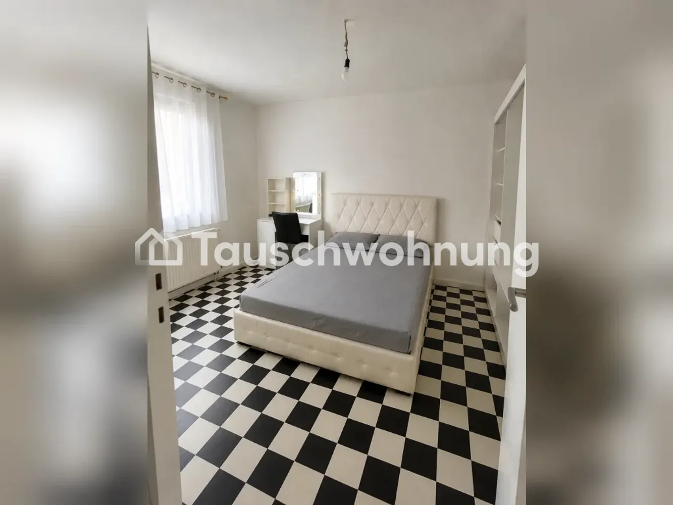 2 Zimmer Wohnung mit 36 m² in Hamburg – Bild 1