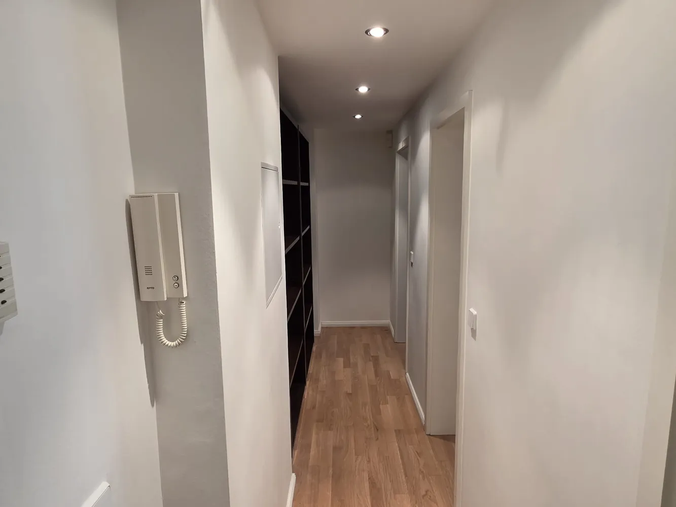 2 Zimmer Wohnung mit 53 m² in Berlin – Bild 7