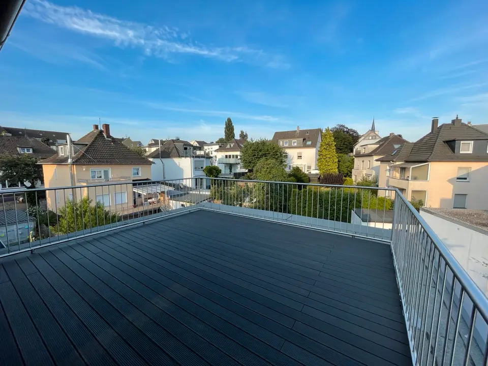 3 Zimmer Wohnung mit 58 m² in Solingen – Bild 3