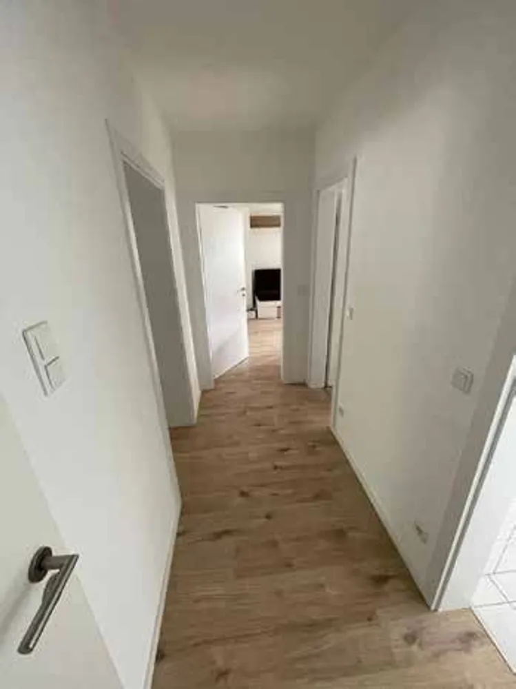 3 Zimmer Wohnung mit 53 m² in Dortmund – Bild 5