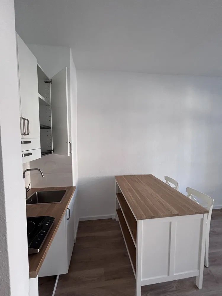 1 Zimmer Wohnung mit 23 m² in Lübeck – Bild 9