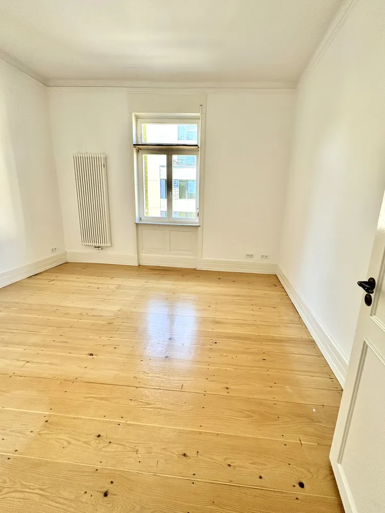 2 room apartment with 49 m² in Frankfurt am Main – Photo 8