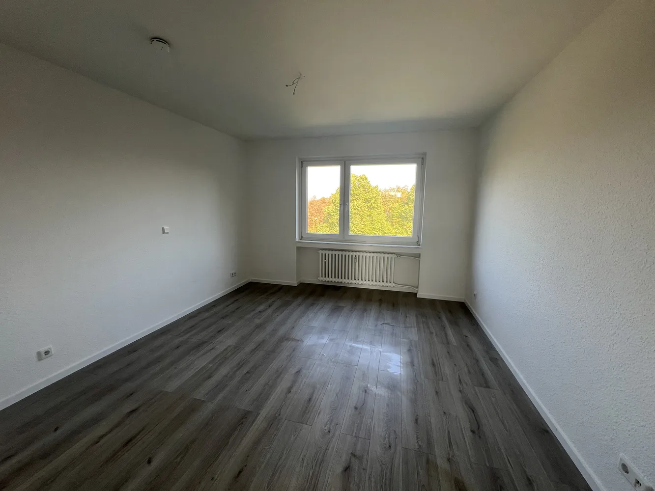 3 room apartment with 77 m² in Duisburg – Photo 7