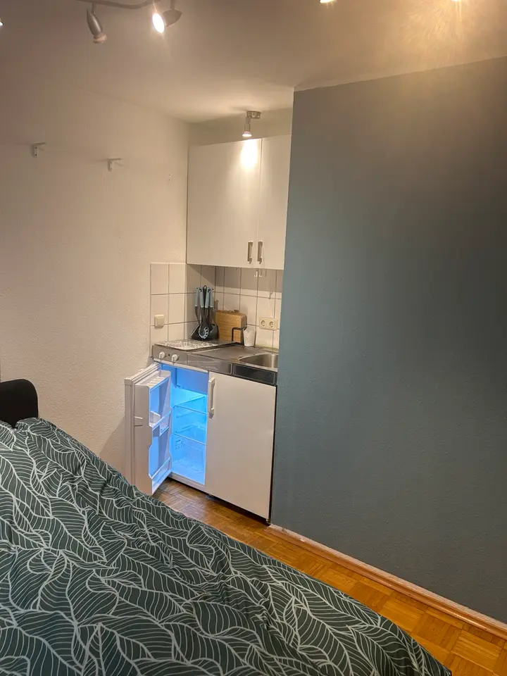 2 Zimmer Wohnung mit 18 m² in Aachen – Bild 10