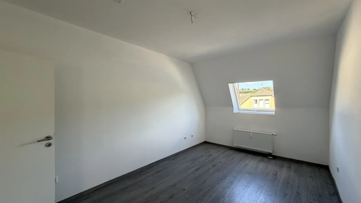 5 room apartment with 107 m² in Wuppertal – Photo 3