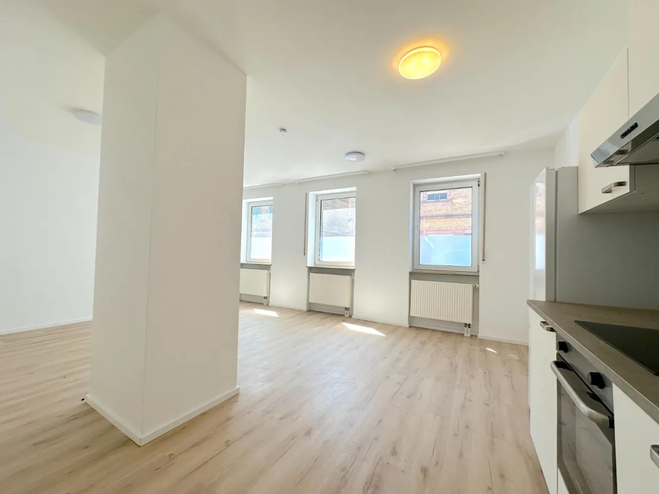 2 Zimmer Wohnung mit 57 m² in Mannheim – Bild 7