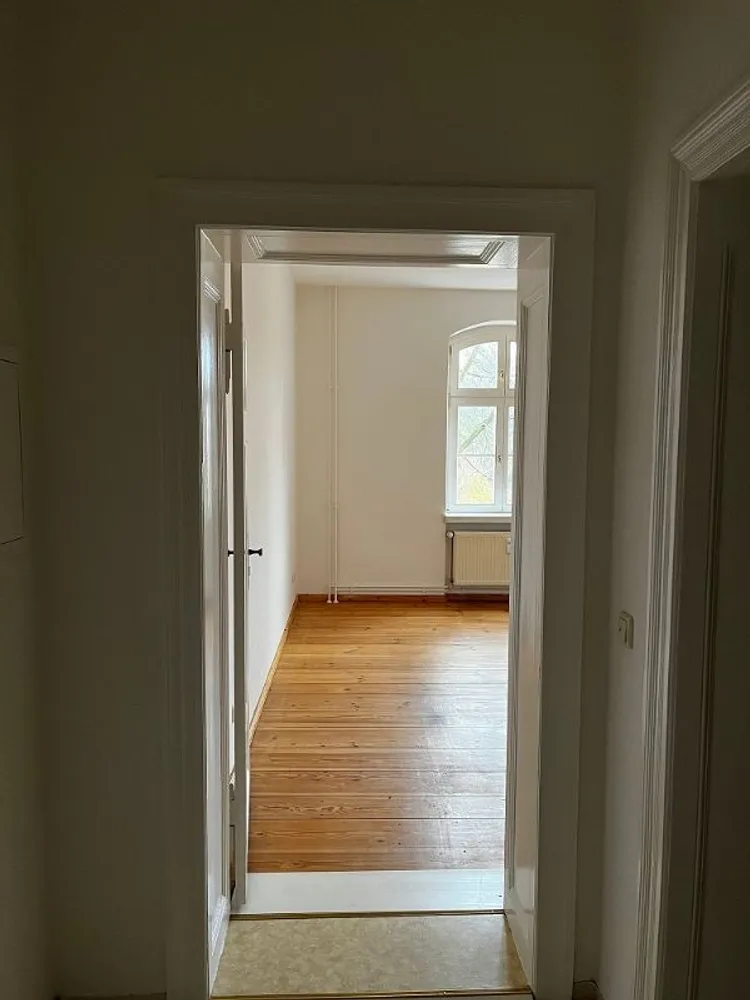 1 Zimmer Wohnung mit 41 m² in Eberswalde – Bild 1