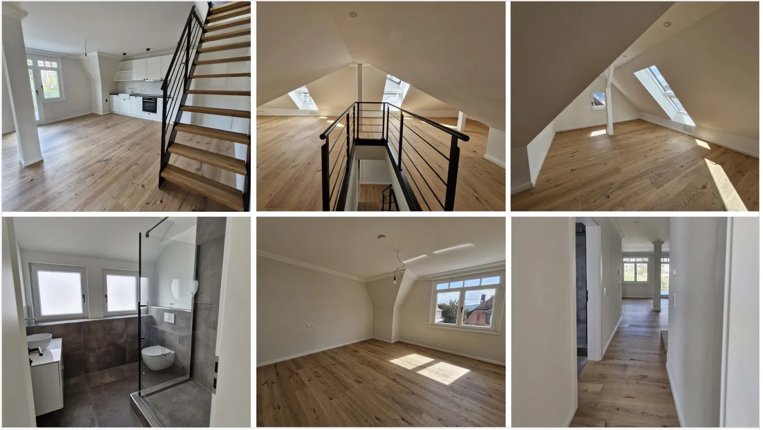 3 Zimmer Wohnung mit 88 m² in Stuttgart – Bild 1