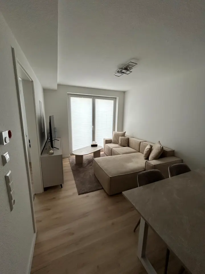 3 Zimmer Wohnung mit 67 m² in Villingen-Schwenningen – Bild 2