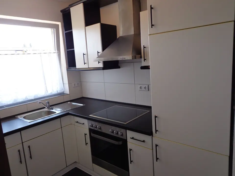 2 Zimmer Wohnung mit 47 m² in Kiel – Bild 2