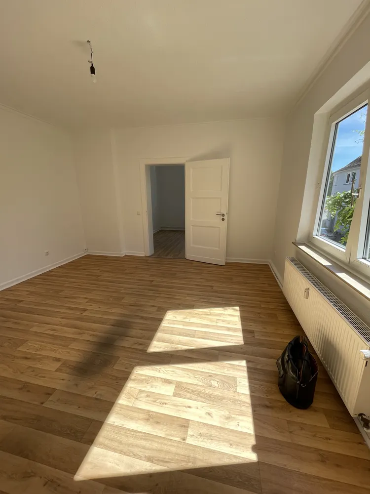 2 Zimmer Wohnung mit 63 m² in Herten – Bild 3
