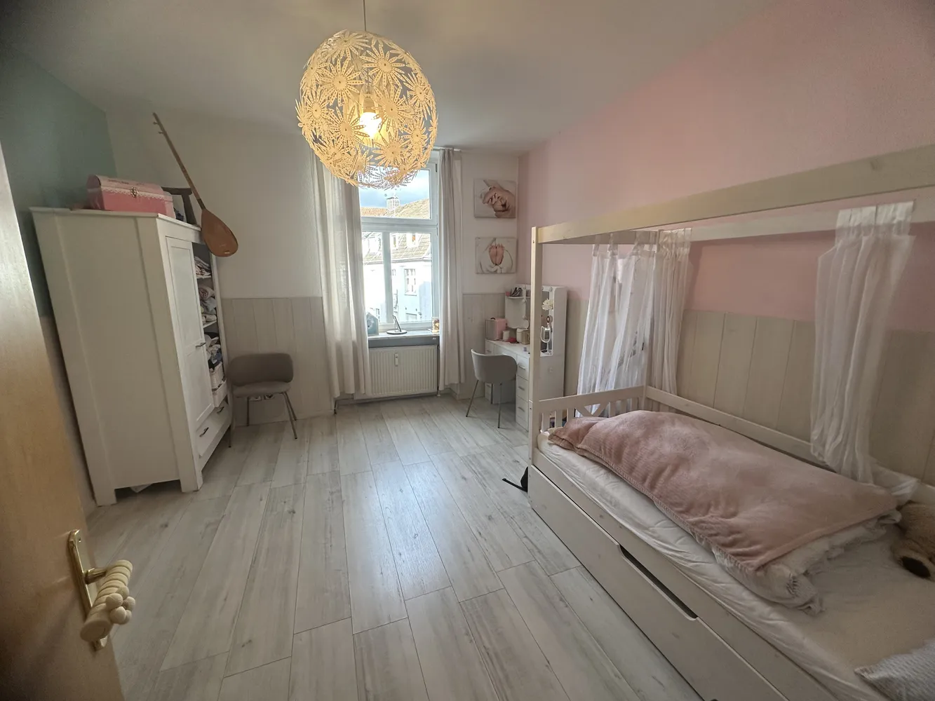 4 Zimmer Wohnung mit 106 m² in Wuppertal – Bild 3
