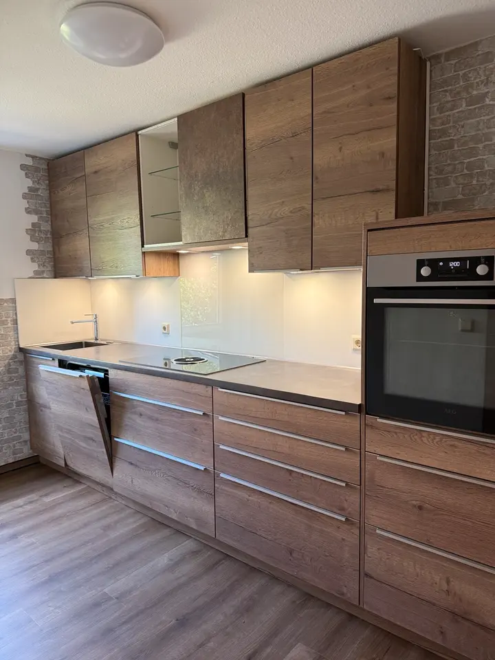 8 Zimmer Haus mit 160 m² in Duderstadt – Bild 1