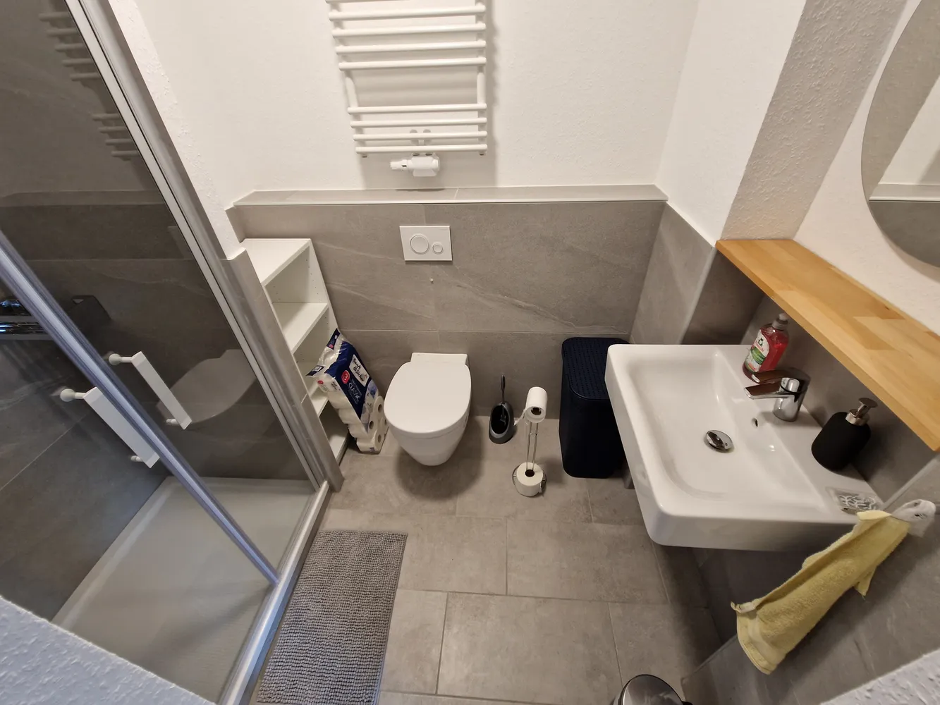1 Zimmer Wohnung mit 35 m² in Hürth – Bild 4