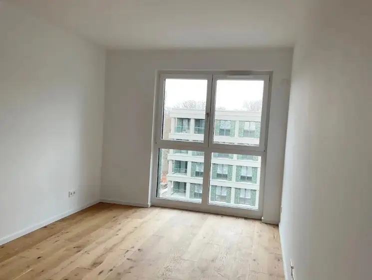 4 Zimmer Wohnung mit 118 m² in Hannover – Bild 10