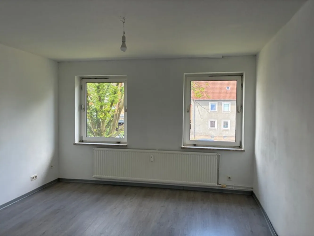 3 Zimmer Wohnung mit 59 m² in Salzgitter – Bild 2