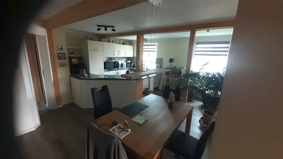 3 Zimmer Wohnung mit 73 m² in Eschwege – Bild 4