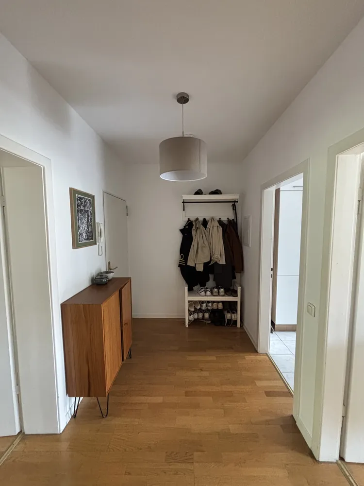 2 Zimmer Wohnung mit 65 m² in Köln – Bild 9