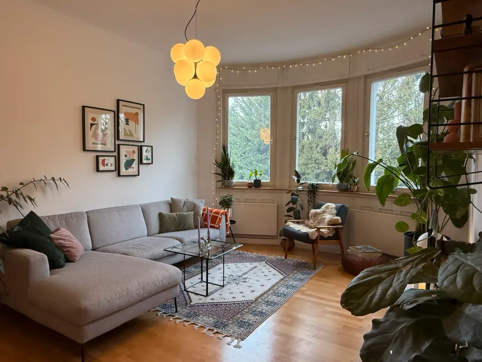 WG-Zimmer mit 14 m² in Ludwigsburg – Bild 2
