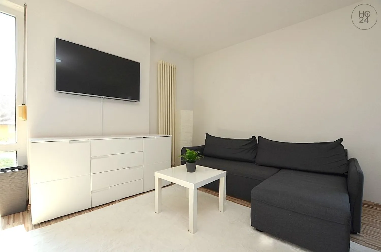 1 Zimmer Wohnung mit 45 m² in Würzburg – Bild 9