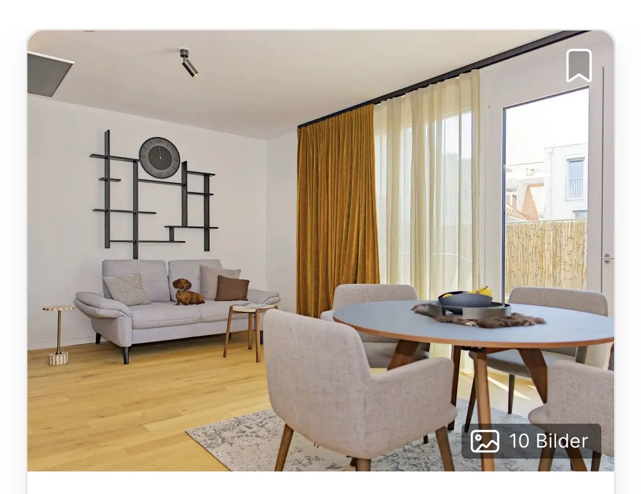 2 Zimmer Wohnung mit 75 m² in Oldenburg – Bild 3