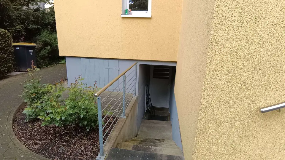 5 Zimmer Wohnung mit 160 m² in Wolfenbüttel – Bild 5
