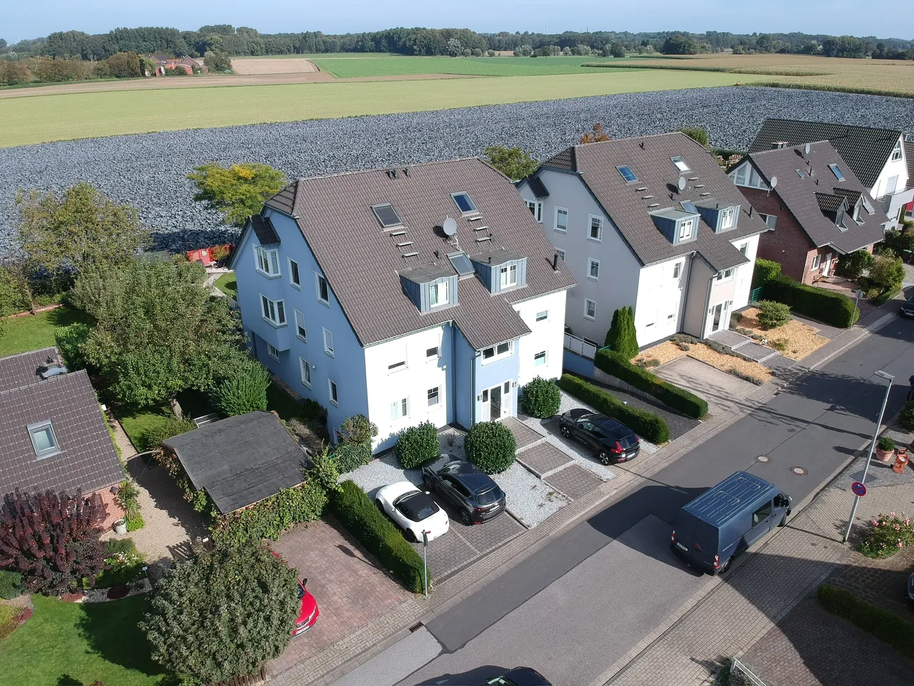 3 Zimmer Wohnung mit 92 m² in Kempen – Bild 7