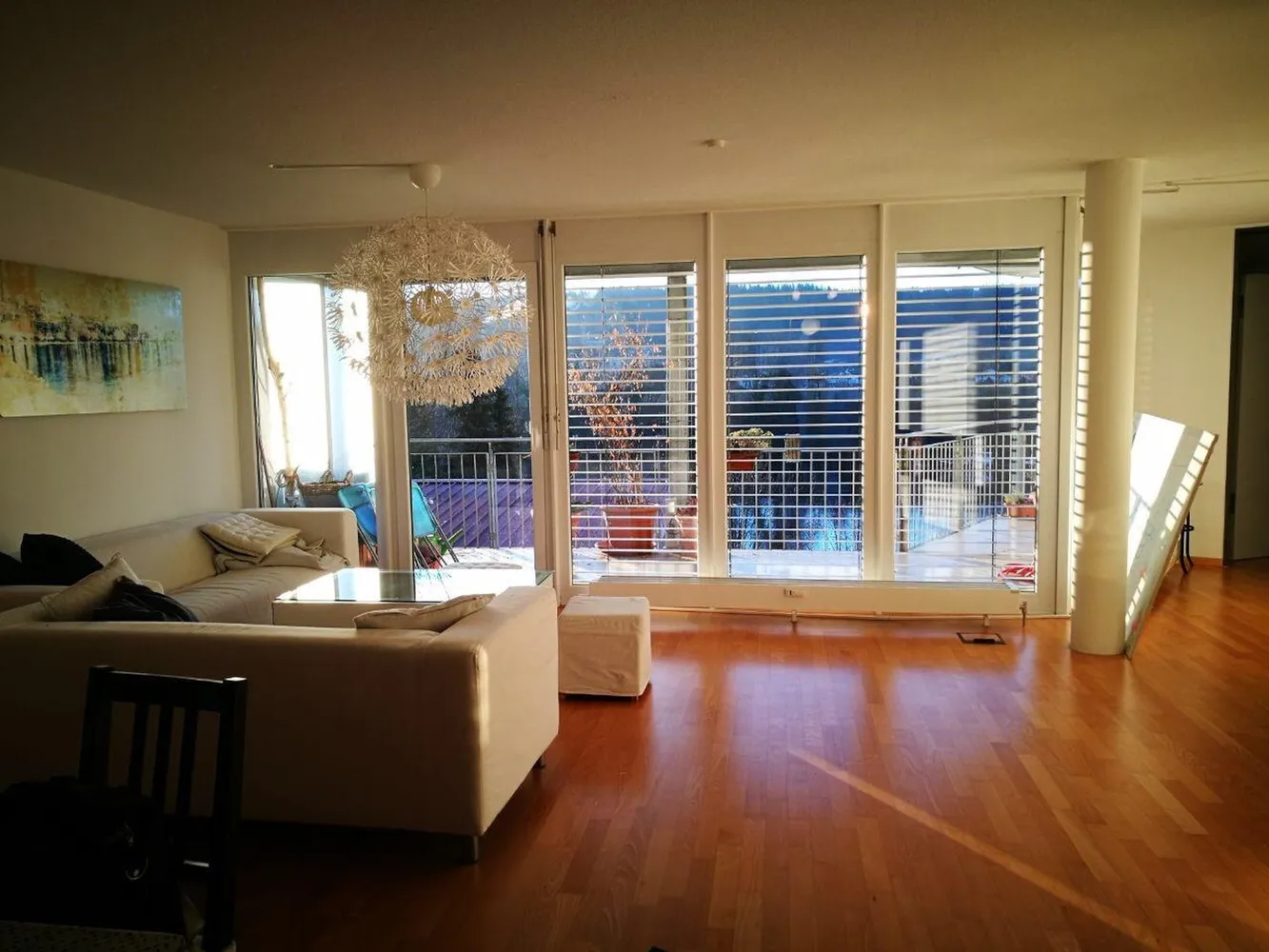 4 Zimmer Wohnung mit 120 m² in Rheinfelden – Bild 8