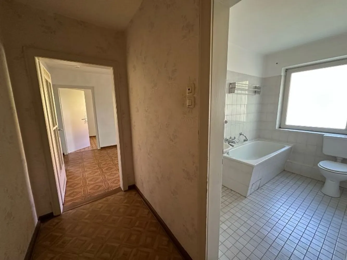 2 Zimmer Wohnung mit 45 m² in Uelzen – Bild 5