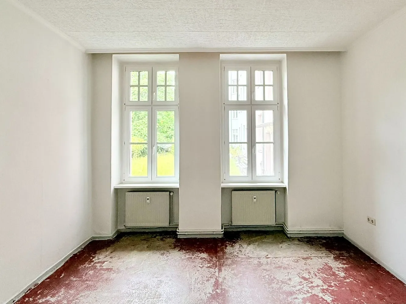 2 Zimmer Wohnung mit 68 m² in Berlin – Bild 4