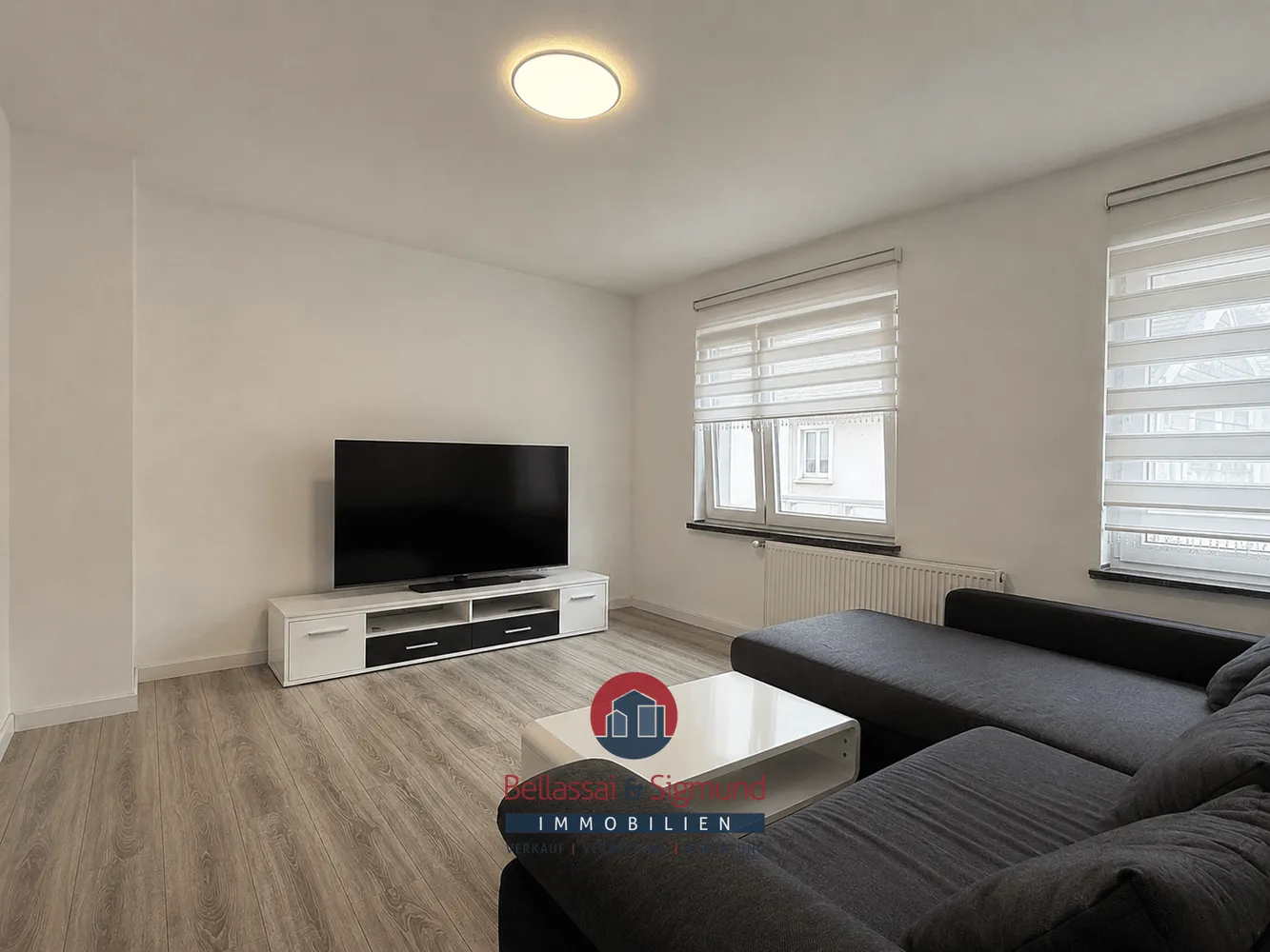 2 Zimmer Wohnung mit 57 m² in Wuppertal – Bild 8