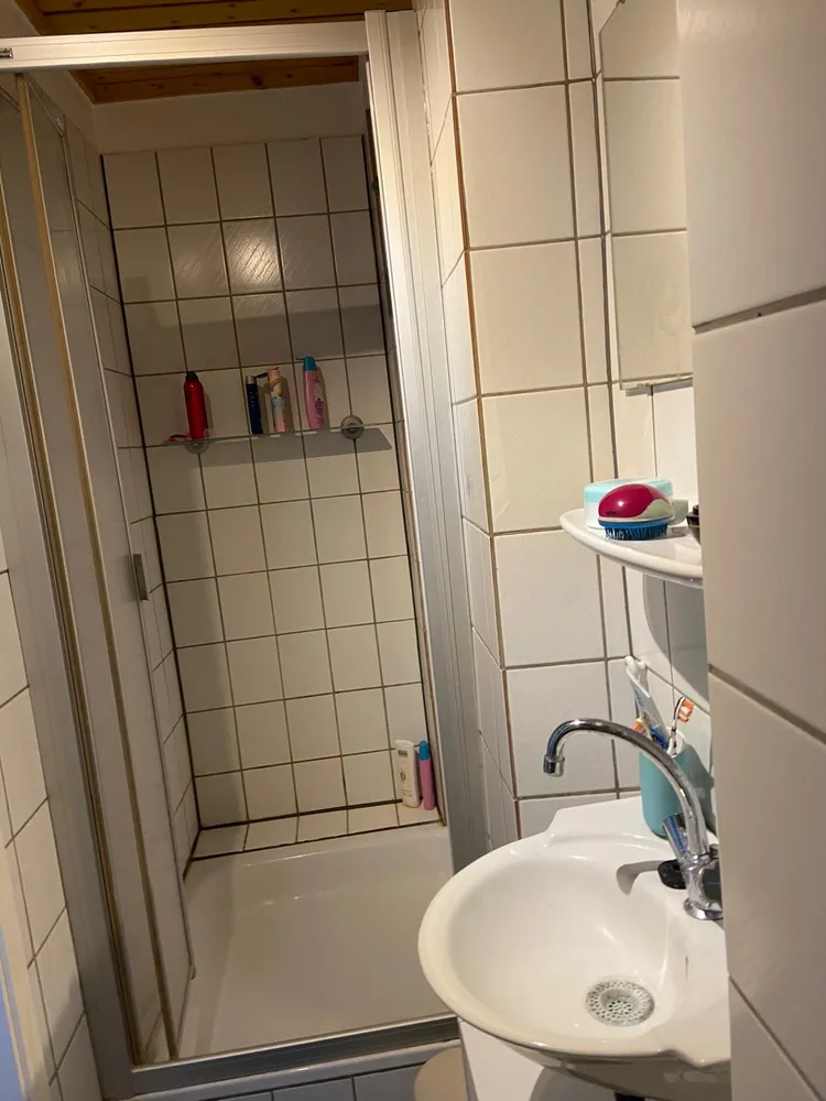 2 room apartment with 50 m² in Cologne – Photo 9