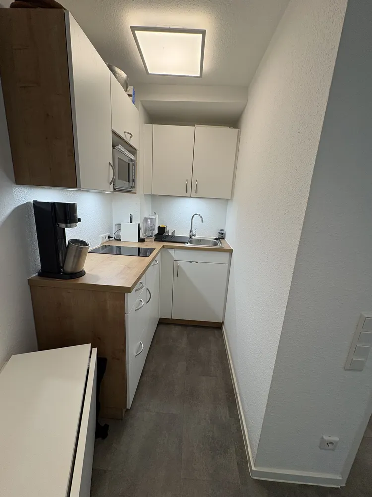 1 Zimmer Wohnung mit 29 m² in Münster – Bild 4