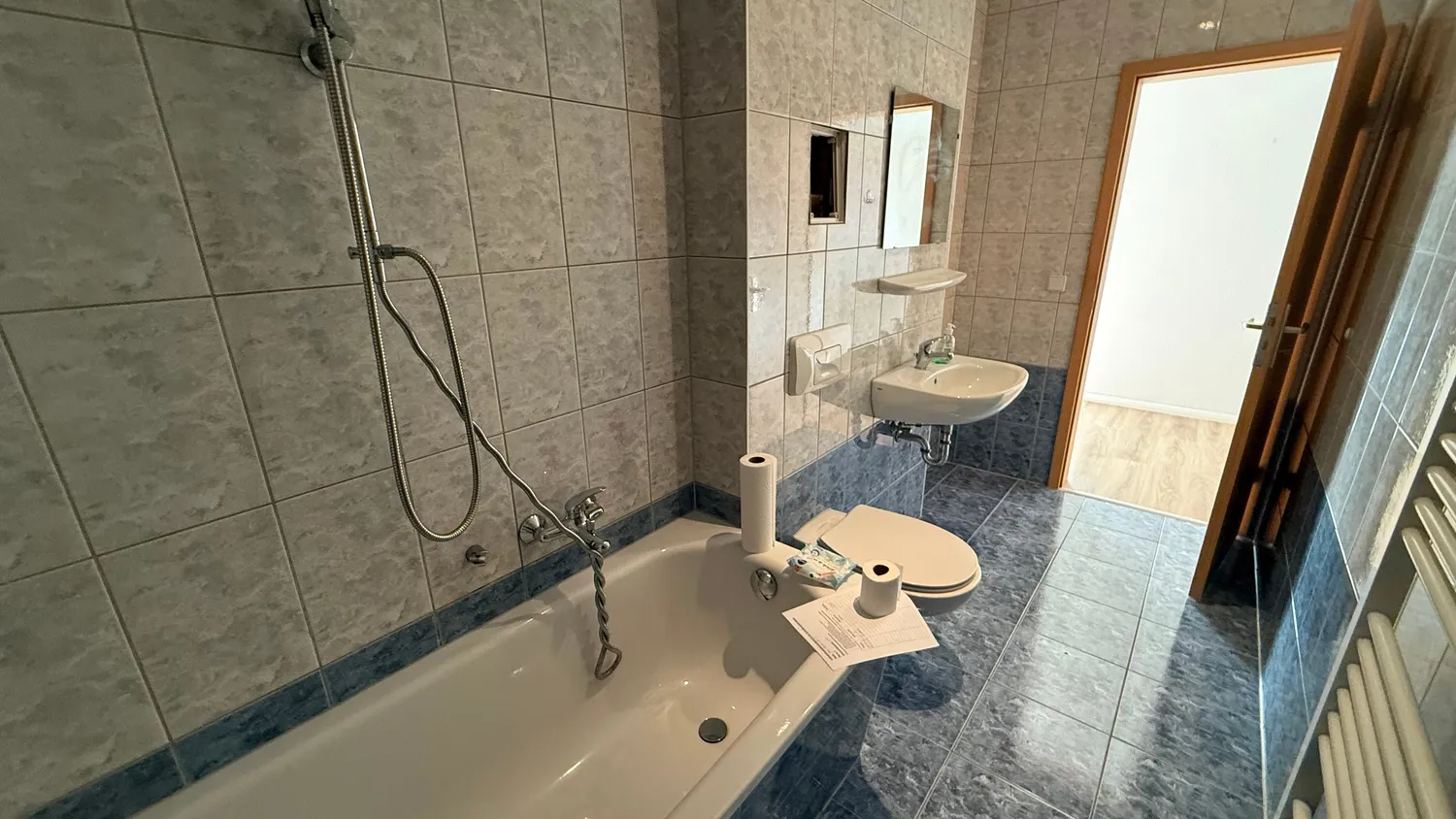 2 Zimmer Wohnung mit 55 m² in Chemnitz – Bild 4