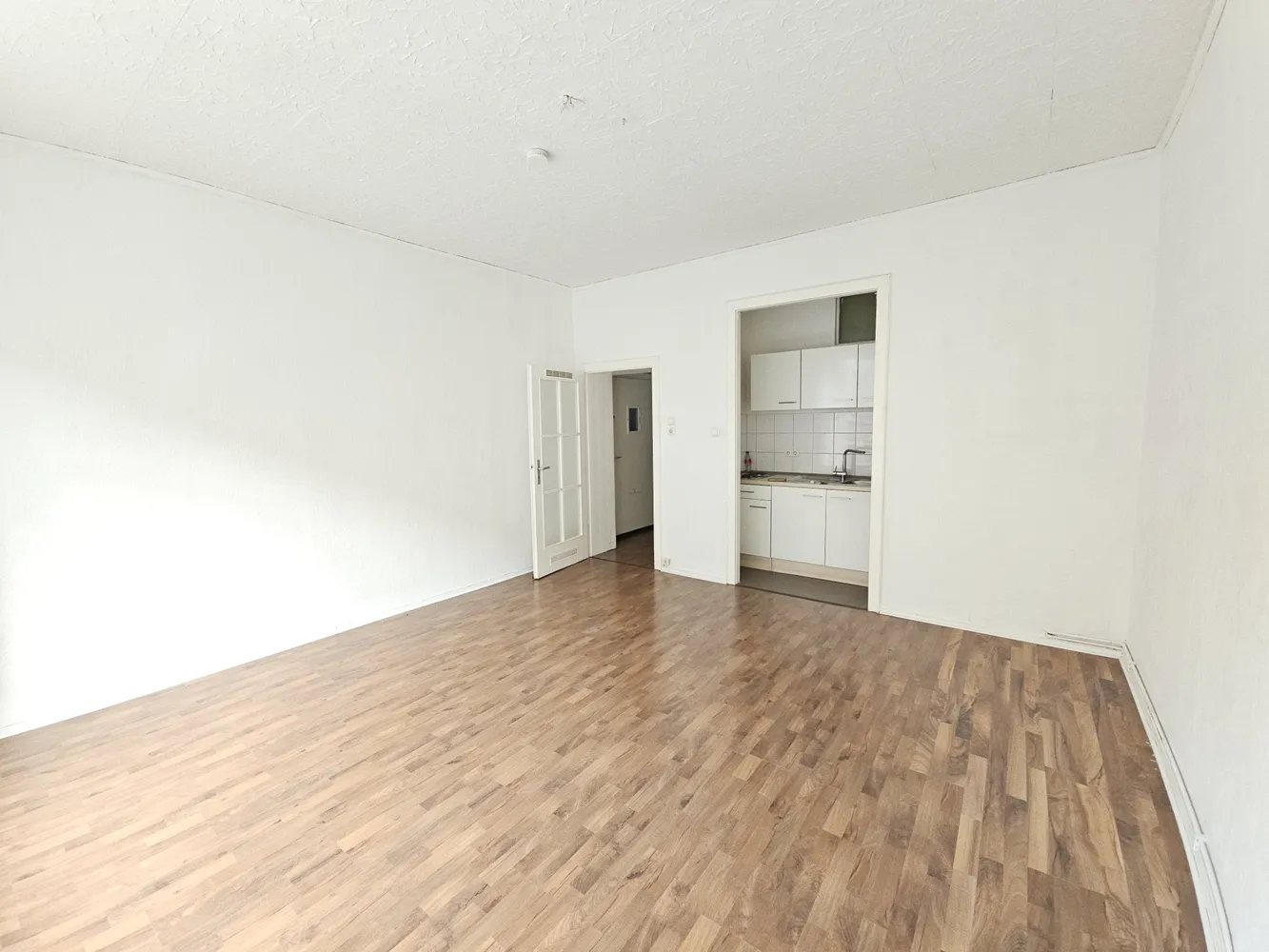 1 Zimmer Wohnung mit 30 m² in Hannover – Bild 2