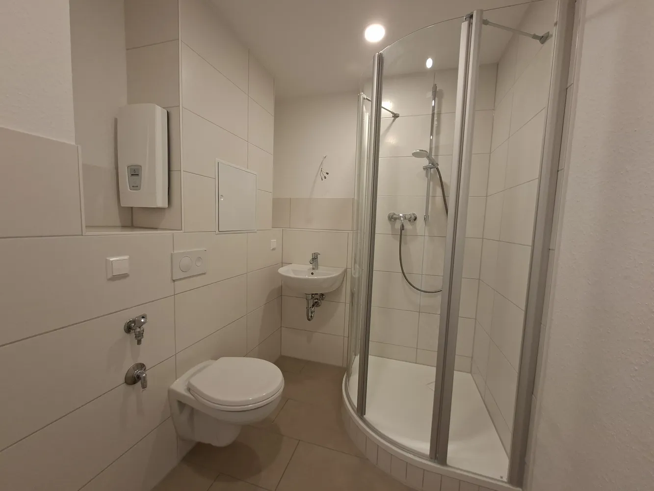 3 Zimmer Wohnung mit 58 m² in Chemnitz – Bild 7