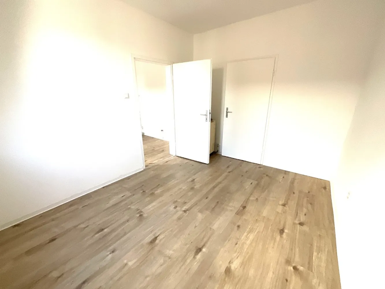 3 Zimmer Wohnung mit 45 m² in Nürnberg – Bild 7