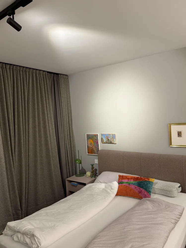2 Zimmer Wohnung mit 72 m² in Hamburg – Bild 3