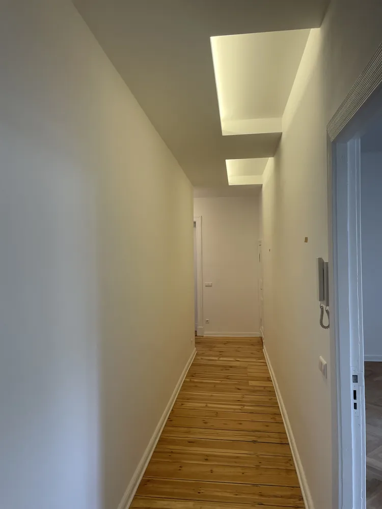 2 Zimmer Wohnung mit 87 m² in Berlin – Bild 5