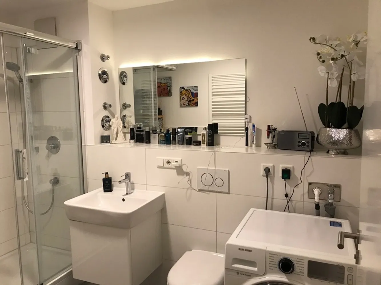 2 Zimmer Wohnung mit 58 m² in München – Bild 11