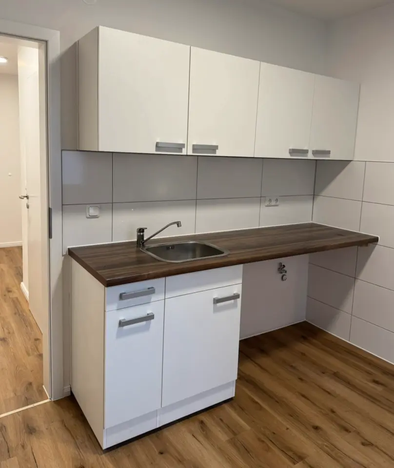 Studio mit 10 m² in Bremen – Bild 9