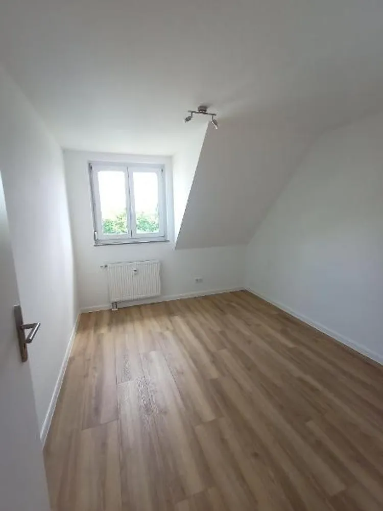 4 Zimmer Wohnung mit 95 m² in Leipzig – Bild 8