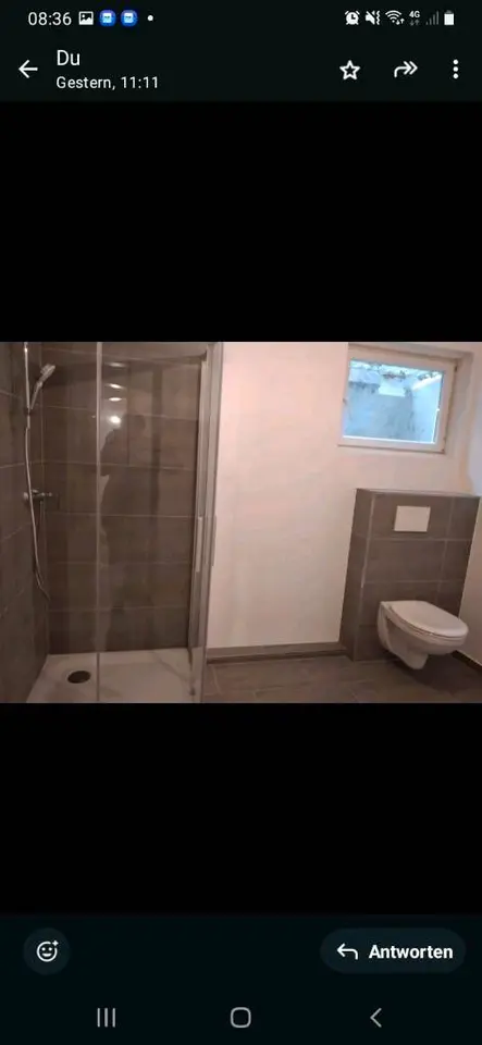 3 Zimmer Wohnung mit 82 m² in Bielefeld – Bild 5