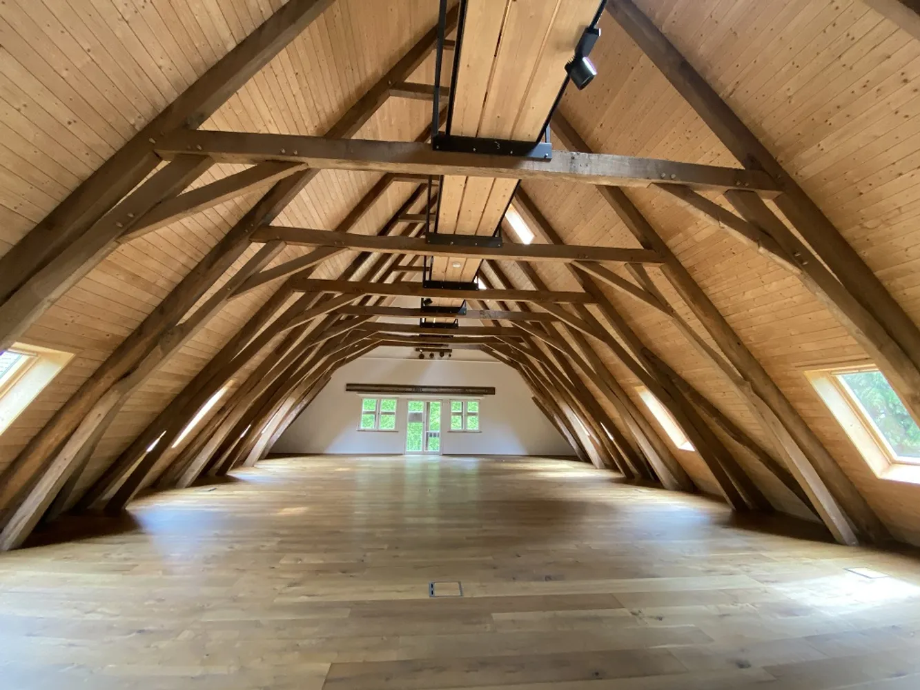 3 Zimmer Wohnung mit 240 m² in Hagen – Bild 2